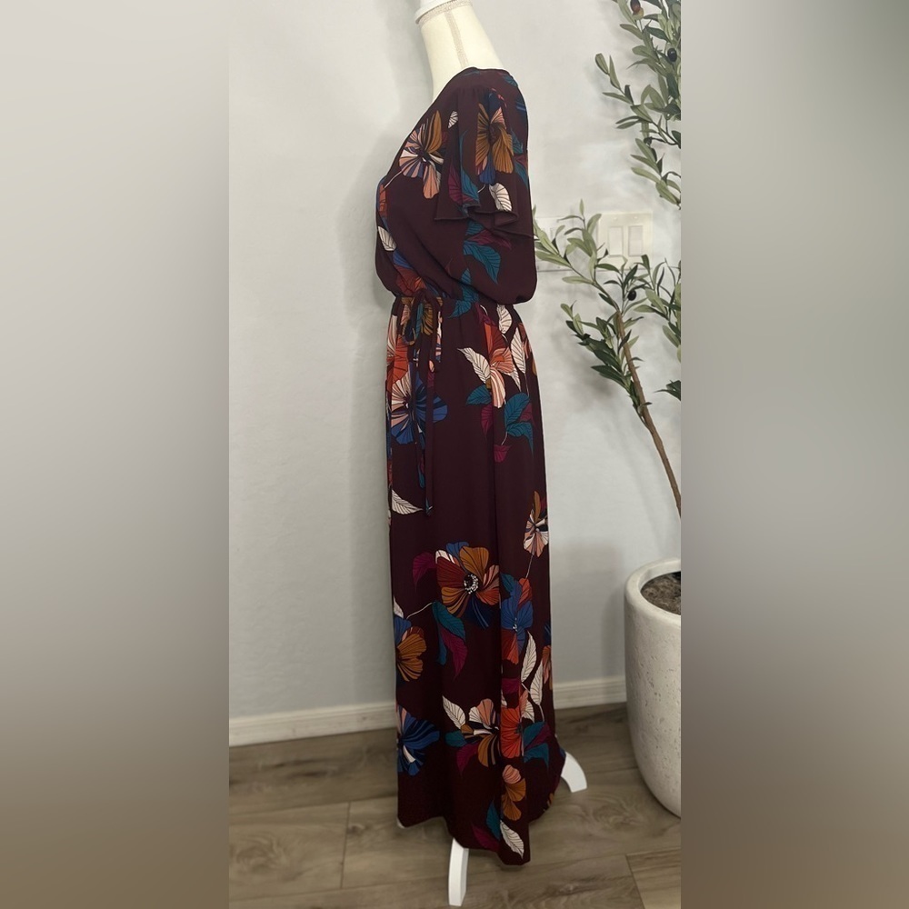 Maurice’s Maxi Dress - Picture 3 of 4